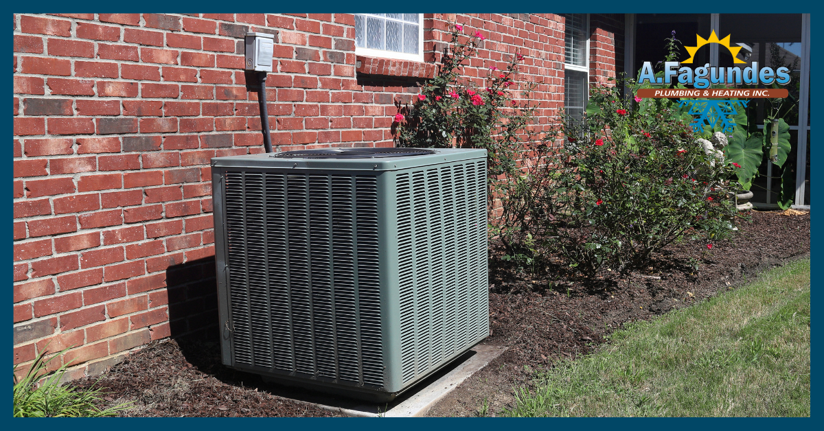 The Importance Of Choosing The Right Size Hvac System For Your Home A