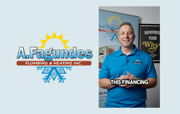 Lowell Heating, Cooling & Plumbing | A. Fagundes Plumbing & Heating Inc.